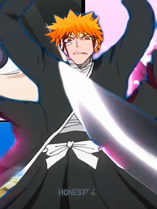 Ichigo vs Byakuya: A Bleach Showdown