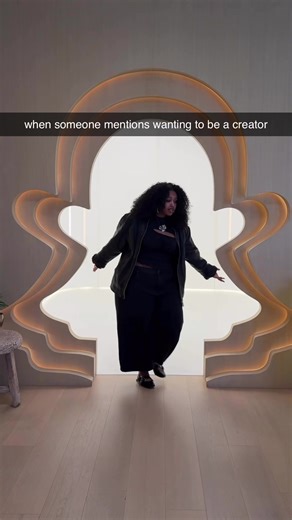 start snapping & hml 🤳