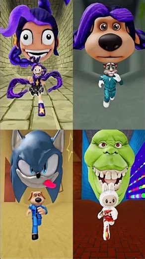 Roblox Incredibox Sprunki Oc Lily Lovebraids vs Boy Cover #sonic #labubu