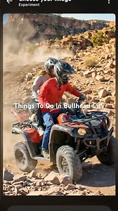 🚙🌵 Things To Do in Bullhead City: Off-Road Adventure Awaits! 🏜️🔥