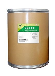 [Hot Item] Veterinary Medicine API Pharmaceutical Raw Material Oxytetracycline HCl Oral Grade, GMP, Veterinary Drug, Ep