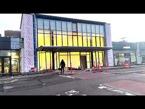 Inside the $30 Million Greenwich Train Station Renovation