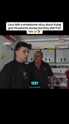 Wholesome Story: Lacy's Parents Refuse Money Gift 🥺❤️‍🩹