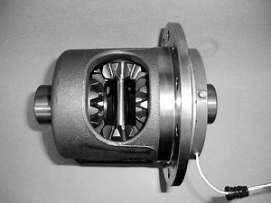 Off Road Truck Differential Locker Guide - Lockers Buyer's Guide