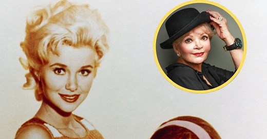 Jeannine Riley From ‘Petticoat Junction’ Is Now 81 And Wrote A Manual For Success At Any Age