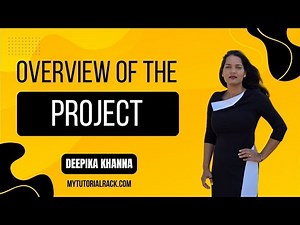 Overview of the Project
