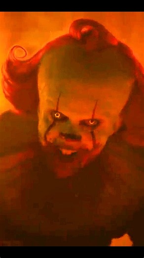 It Welcome to Derry Pennywise actor Bill Skarsgard #pennywise