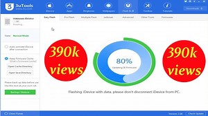How Unlock Iphone With 3u Tools