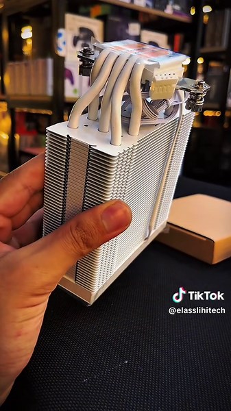 Revamp Your PC Gaming Setup with Cool Accessories