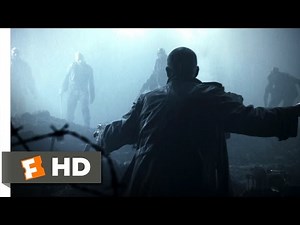 Mutant Chronicles (2008) - Mutant Attack! Scene (1/10) | Movieclips