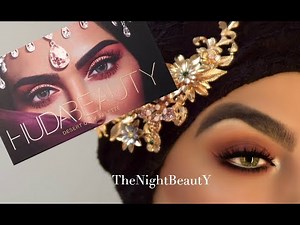 Classic Everyday Brown Eye Makeup Tutorial