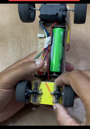 Creative Toy Cardboard Ideas on YouTube Channel