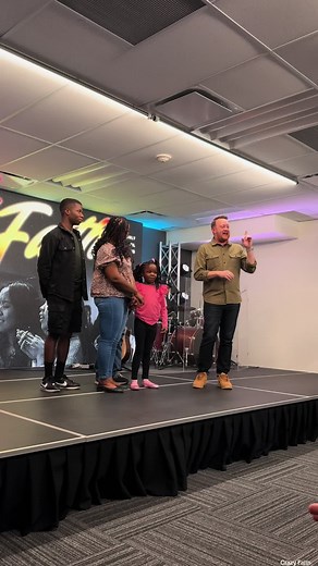 🍕CRAZY FAITH PRAYERS ANSWERED 🍕 @Transformation Church @Michael Todd