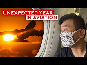 How Aviation and the Airline Industry has Changed in 2020?