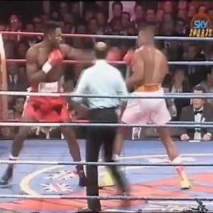 26K views · 623 reactions | On this day in 1992, I stopped Donovan...