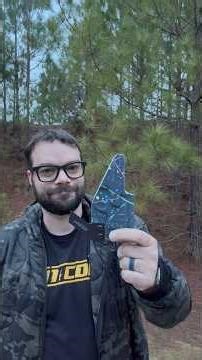 FATTAC S&W Bodyguard 2.0 Pocket Holster #shorts #holster #train