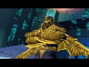 Spawn: Armageddon - Walkthrough Part 23 - Mission 22: Angel Station Part 2