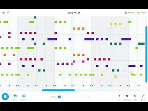 Faded - Chrome Music Lab