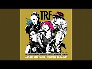 Impression of trf (2023)