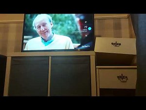 Freeview Channel Surfing 11/10/23