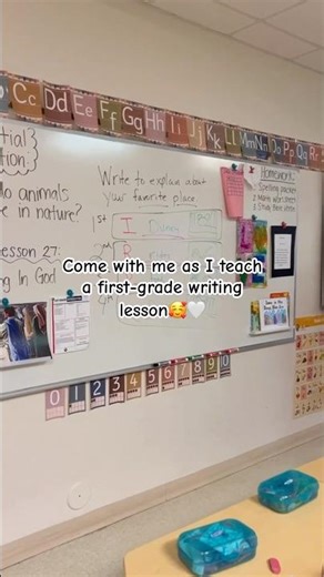 Stop Telling Kids to Just Write — Teach Them THIS Instead