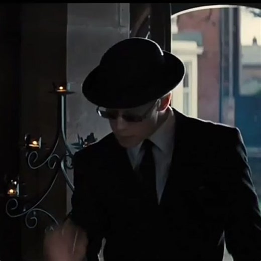 George Mackay: From Peaky Blinders to Fairhaven Movie