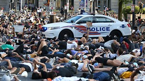 D.C. Council unanimously passes police reform bill, bans neck restraints