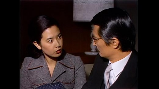 土曜ドラマ　松本清張シリーズ　けものみち｜番組｜NHKアーカイブス