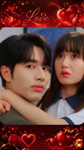 Parents Destroyed the Romantic Moment ❤🤭 #Love #C-Drama #K-Drama #SongVista