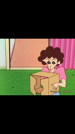 Shinchan in hindi funny episode | Hangama Of Shinchan