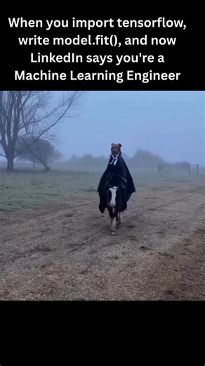 Thought Exe on Instagram: "When you are finally proud of something that you learned even if it's a small minuscule thing...!!😄 What are you proud of? #techmeme #thoughtexe #funnyreels #facts #linkedin #linkedinprofile #techtrends #datascience #dataanalytics"