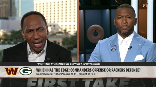 "It ain't just Micah Parsons. ... This defense hunts." Ryan Clark lays out why you should respect the Green Bay Packers' defense 🔒 | ESPN First Take