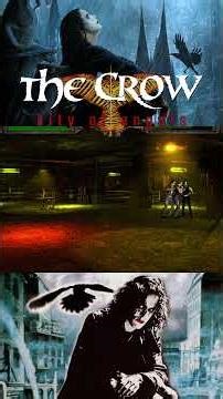 The Crow - City of Angels