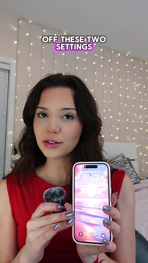 Turn Off These iPhone Settings to Enhance Privacy