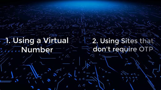 How to Bypass OTP Verification on Any Website or App