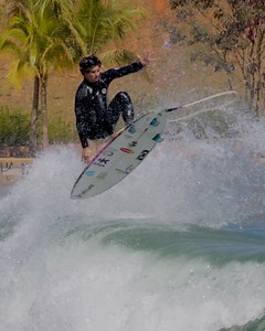 Mind Surf Trip to PerfectSwell, a wave pool in Boa Vista, Brazil with Arthur Vilar and Gabriel Medina. Footage by Bruno Zanin. Full Edit: https://nobodysurf.com/perfectswell-boa-vista-brazil-raw-days/ #nobodysurf #surfing | NobodySurf