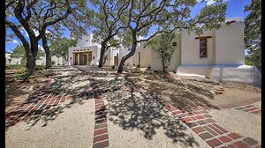 Take a Peak Inside George Strait's Stunning San Antonio Estate... | Country Music Club