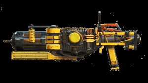 Tesla Rifle | Fallout 4 Wiki