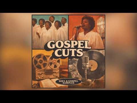 GOSPEL CUTS – VINTAGE SAMPLE PACK / VINTAGE LOOPS