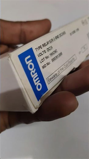 Relay module unboxing 📦⚡💫 diy project #unboxing #electricals #experiment