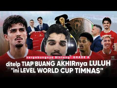 Upgrading the National Team to World Cup Level: "Pascal Struick and Jayden Convinced," New Faces ...