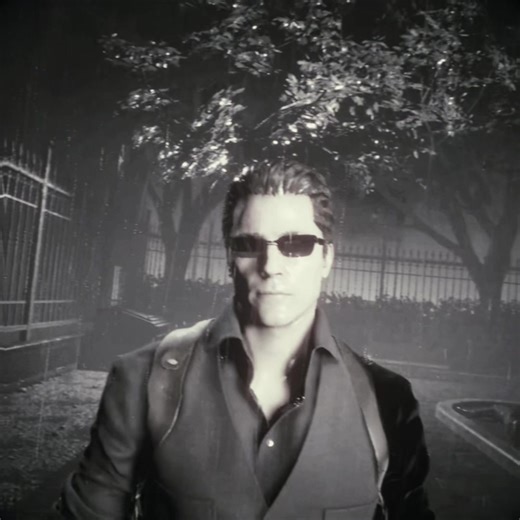 Scp: prism.scps #albertwesker #residentevil #residenteviledit #albertweskeredit #re