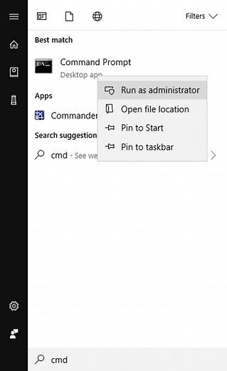 CÁCH GỠ BỎ HOÀN TOÀN DRIVER MÁY IN