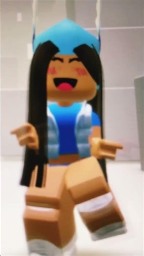 The ice Valk #roblox