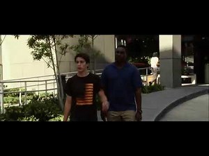 The Final Destination 4 George Lanter Death Scene