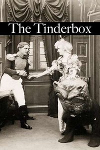 The Tinderbox - Movie