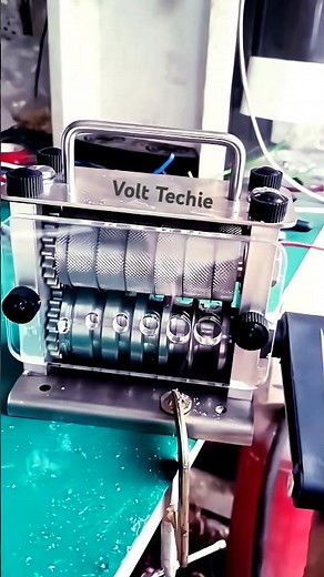 Automatic Wire Stripping Machine #WireStrippingMachine #AutomaticWireStripper #ElectricWireStripping