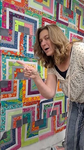 Quilt Block Magic
