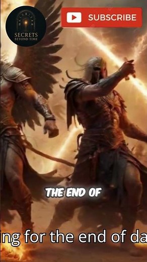 Who Were the Essenes? | Guardians of Divine Wisdom | Dead Sea Scroll Keepers