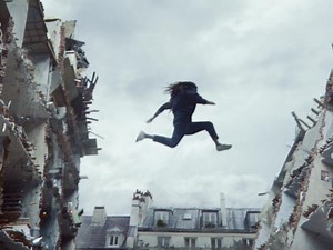 Lacoste: Crocodile Inside • Ads of the World™ | Part of The Clio Network